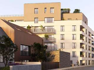 Location appartement 2 pièces