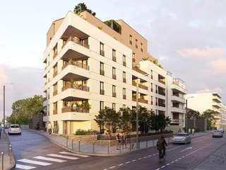 Location appartement 2 pièces