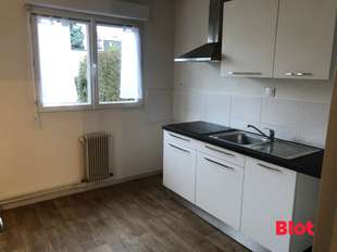 Photo Location appartement Rennes Rue De Nantes