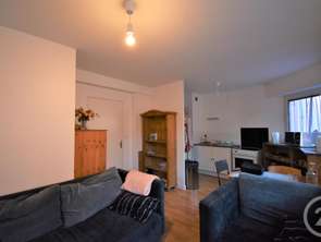 Location Appartement 3 piècesRennes Rue De Nantes