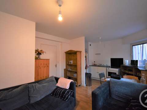Location appartement 3 pièces Rennes Rue De Nantes 35