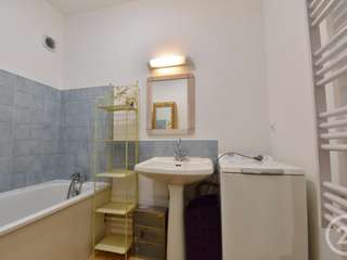 Location appartement 3 pièces