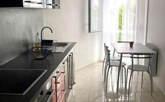 Photo Location appartement Rennes Rue De Nantes