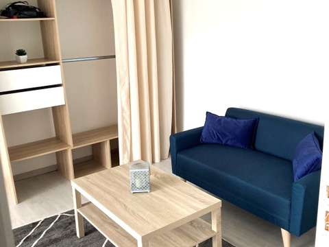 Location appartement 3 pièces