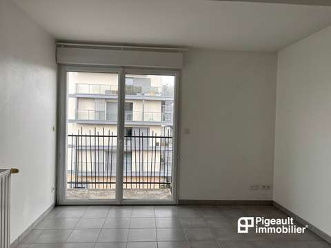 Location appartement 2 pièces