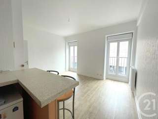 Location appartement 2 pièces