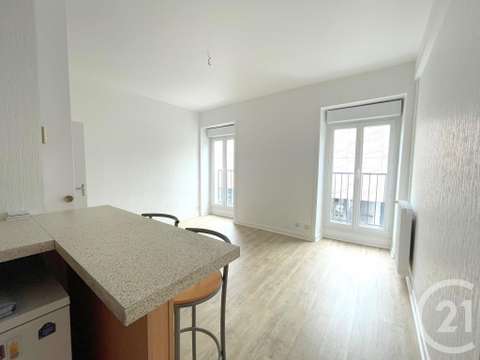 Location appartement 2 pièces