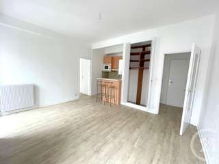 Location appartement 2 pièces
