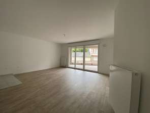 Location Appartement 3 piècesRennes Rue De Nantes