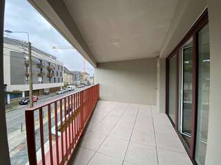 Location appartement 3 pièces