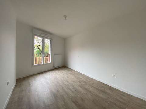 Location appartement 3 pièces