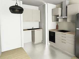 Location appartement 3 pièces