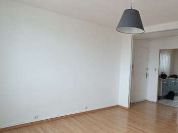 Location Appartement 3 piècesRennes Rue De Nantes