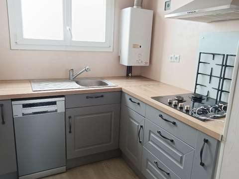 Location appartement 3 pièces Location appartement 3 pièces