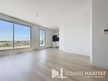 Location Appartement 2 piècesRennes Rue De Nantes