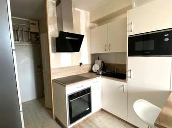 Location appartement 1 pièce Rennes Rue De Nantes 35