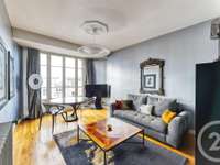 Location appartement 2 pièces Rennes Rue De Nantes - 35