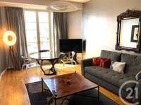 Location appartement 2 pièces Location appartement 2 pièces