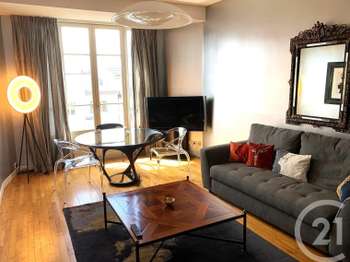 Location appartement 2 pièces Location appartement 2 pièces