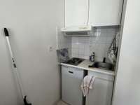 Location appartement 1 pièce