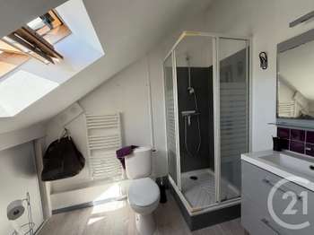 Location appartement 1 pièce