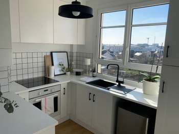 Location appartement 3 pièces Location appartement 3 pièces