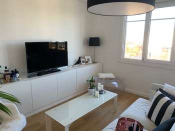 Location Appartement 3 piècesRennes Rue De Nantes