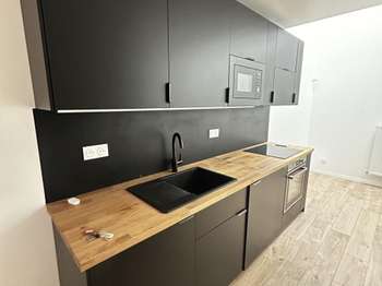 Location appartement 2 pièces