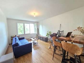 Location Appartement 3 piècesRennes Rue De Nantes