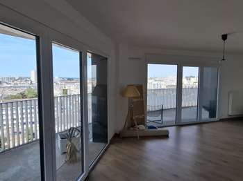 Location appartement 4 pièces Location appartement 4 pièces
