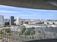 Location appartement 4 pièces Location appartement 4 pièces