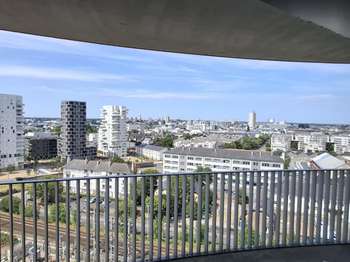 Location appartement 4 pièces Location appartement 4 pièces