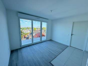 Location Appartement 3 piècesRennes Rue De Nantes
