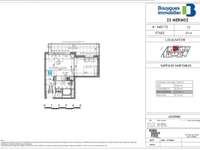 Location appartement 3 pièces