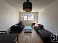 Location appartement 3 pièces