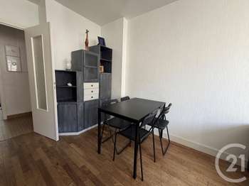 Location appartement 3 pièces