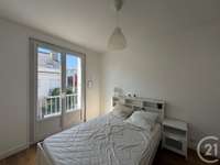 Location appartement 3 pièces