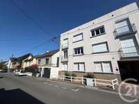 Location appartement 3 pièces