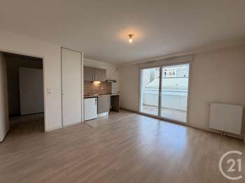 Photo Location appartement Rennes Rue De Nantes