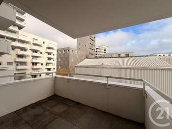 Location appartement 1 pièce