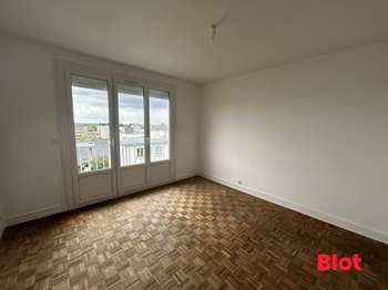 Location appartement 3 pièces Rennes Rue De Nantes 35