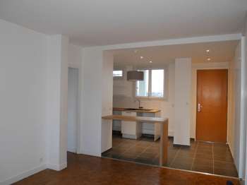 Location Appartement 2 piècesRennes Rue De Nantes