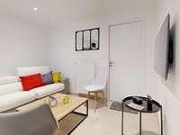 Location appartement 2 pièces Location appartement 2 pièces