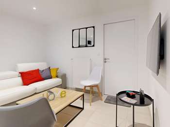 Location appartement 2 pièces Location appartement 2 pièces