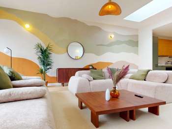 Location Appartement 2 piècesRennes Rue De Nantes