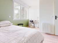 Location appartement 2 pièces