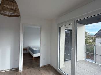 Location appartement 2 pièces