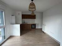 Location appartement 2 pièces
