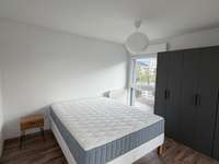 Location appartement 2 pièces