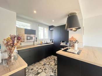 Location appartement 3 pièces Rennes Rue De Nantes 35